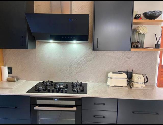 4 BEDROOM HOUSE FOR SALE IN FERNCLIFFE